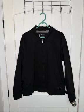 Former Renyolds Jacket Black Size/Medium
